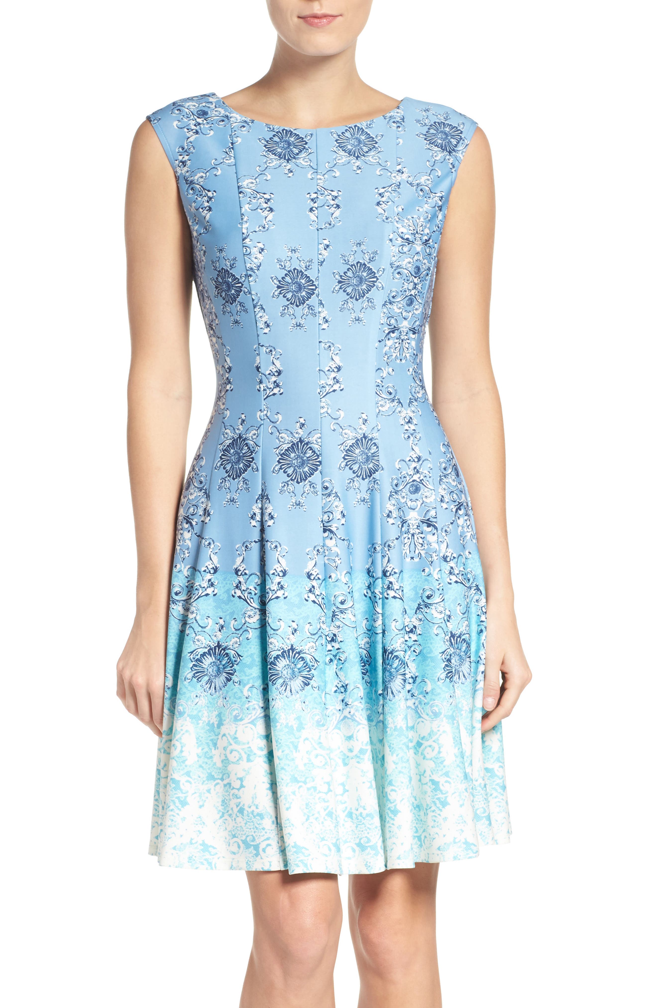Scuba Dresses by BCB
